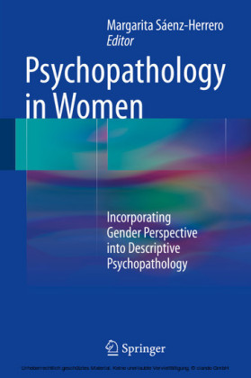 Psychopathology in Women