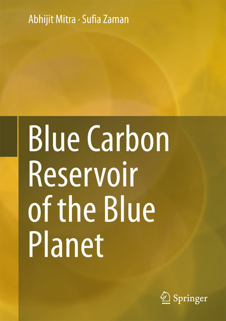 Blue Carbon Reservoir of the Blue Planet main product photo