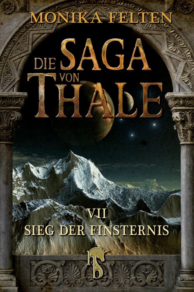 Die Saga von Thale main product photo