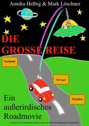 Die große Reise