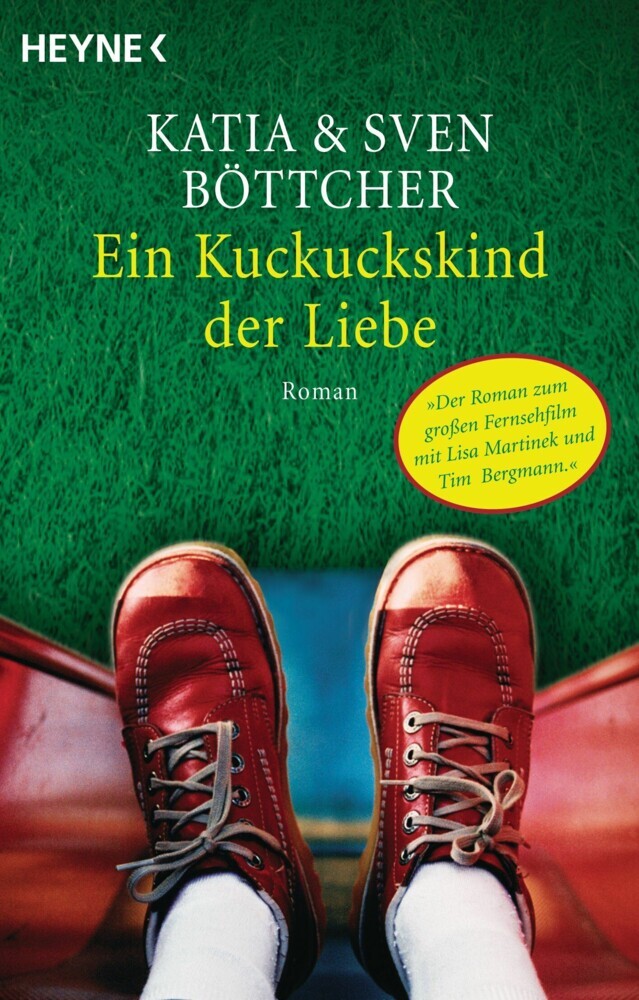 Ein Kuckuckskind der Liebe main product photo