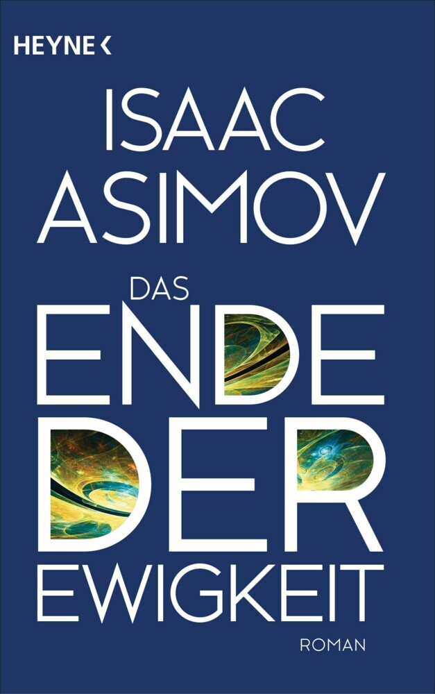 Das Ende der Ewigkeit main product photo