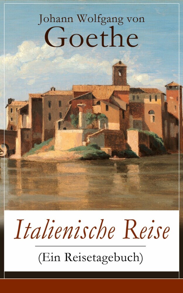 Italienische Reise (Ein Reisetagebuch) main product photo