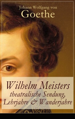 Wilhelm Meisters theatralische Sendung, Lehrjahre & Wanderjahre