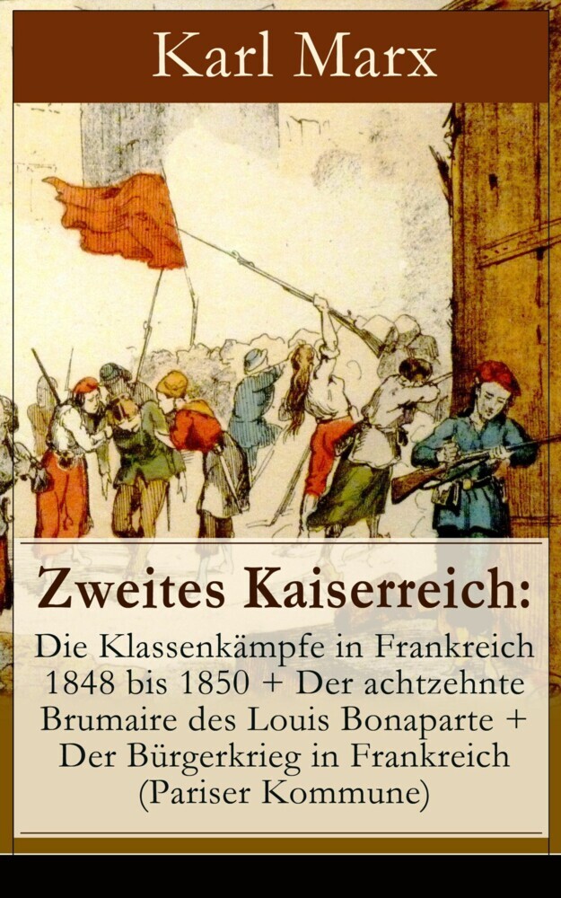 Zweites Kaiserreich main product photo