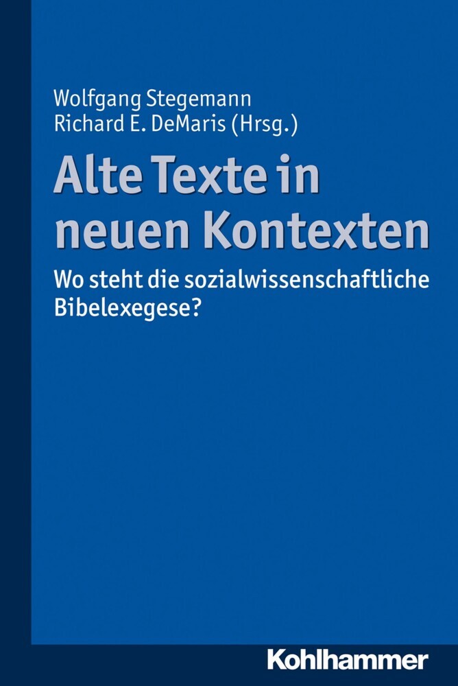 Alte Texte in neuen Kontexten main product photo