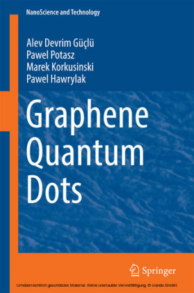Graphene Quantum Dots