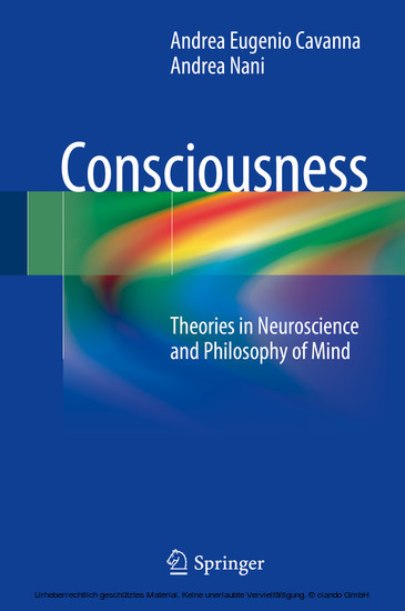 Consciousness main product photo