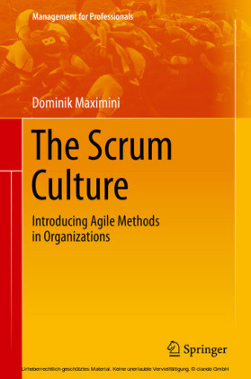 The Scrum Culture