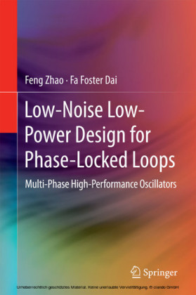 Low-Noise Low-Power Design for Phase-Locked Loops