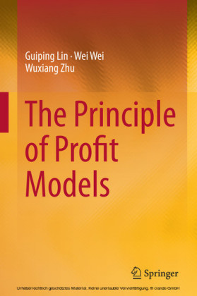 The Principle of Profit Models
