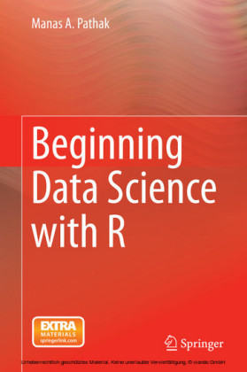 Beginning Data Science with R