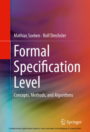 Formal Specification Level