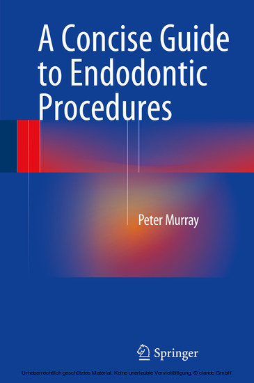 A Concise Guide to Endodontic Procedures main product photo