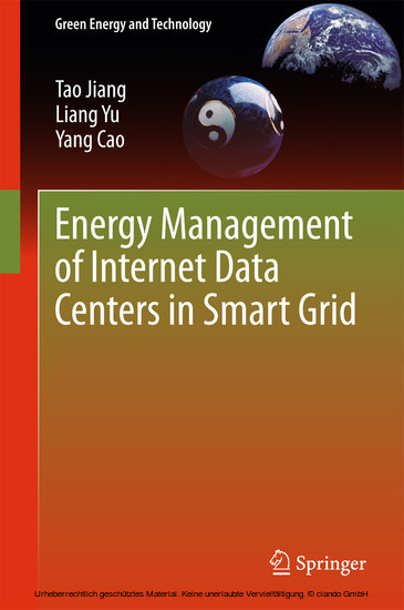 Energy Management of Internet Data Centers in Smart Grid main product photo