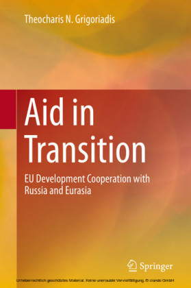 Aid in Transition