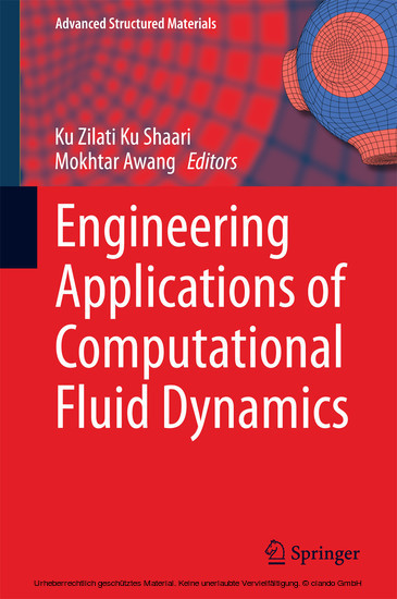 Engineering Applications of Computational Fluid Dynamics main product photo