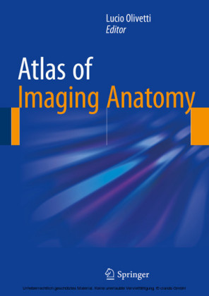 Atlas of Imaging Anatomy