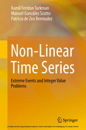 Non-Linear Time Series