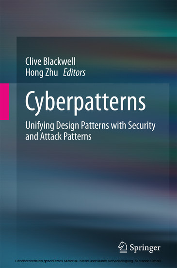 Cyberpatterns main product photo