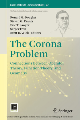 The Corona Problem