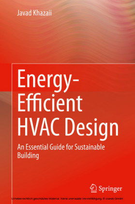 Energy-Efficient HVAC Design