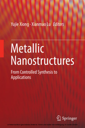 Metallic Nanostructures