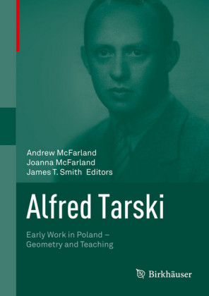 Alfred Tarski