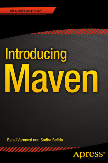 Introducing Maven main product photo