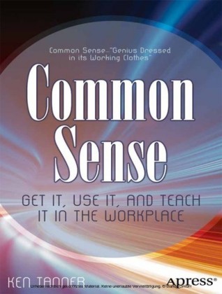 Common Sense