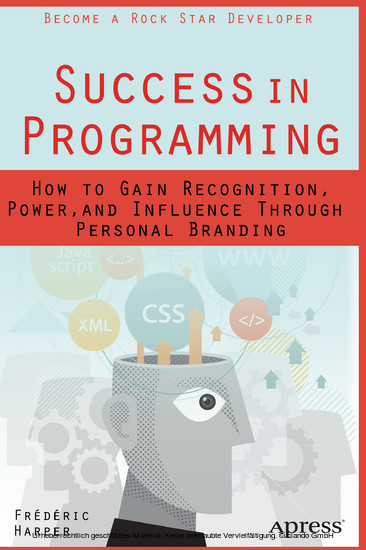 Success in Programming main product photo