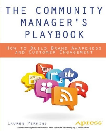 The Community Manager's Playbook
