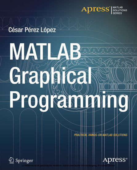 MATLAB Graphical Programming main product photo
