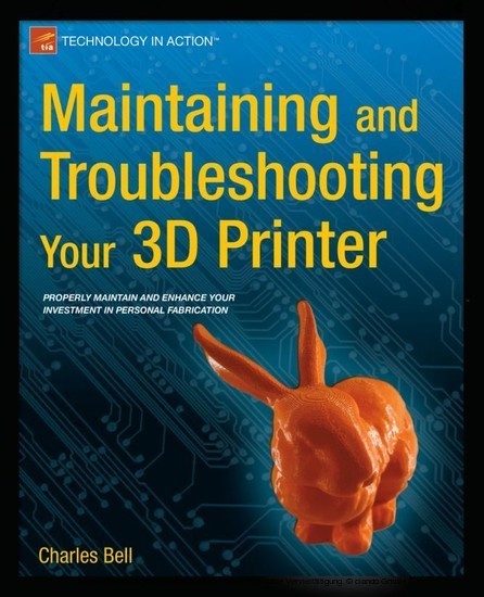 Maintaining and Troubleshooting Your 3D Printer main product photo