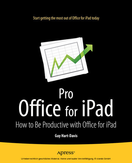 Pro Office for iPad main product photo