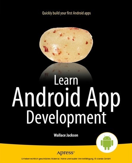 Learn Android App Development main product photo