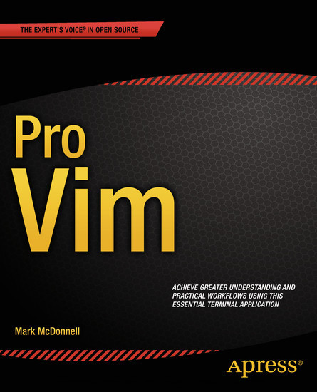 Pro Vim main product photo