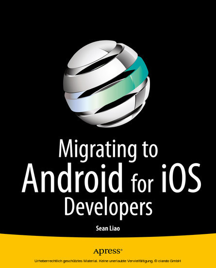 Migrating to Android for iOS Developers main product photo