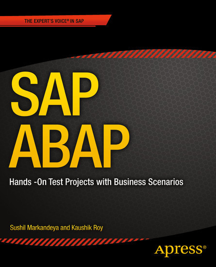 SAP ABAP main product photo