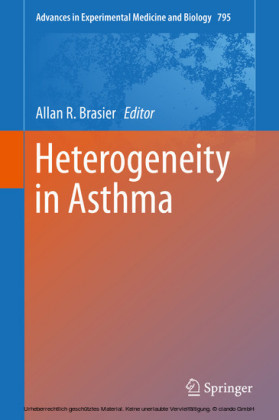 Heterogeneity in Asthma
