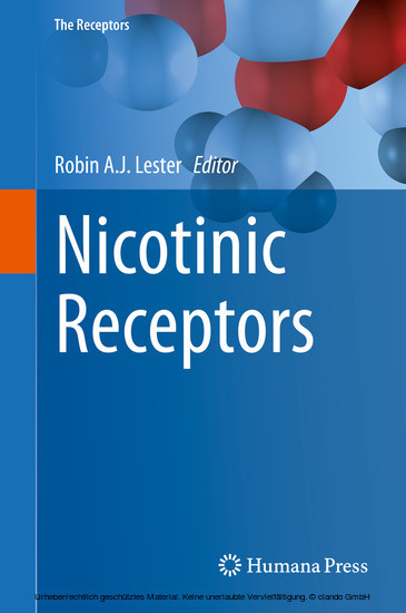 Nicotinic Receptors main product photo