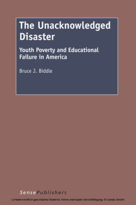 The Unacknowledged Disaster