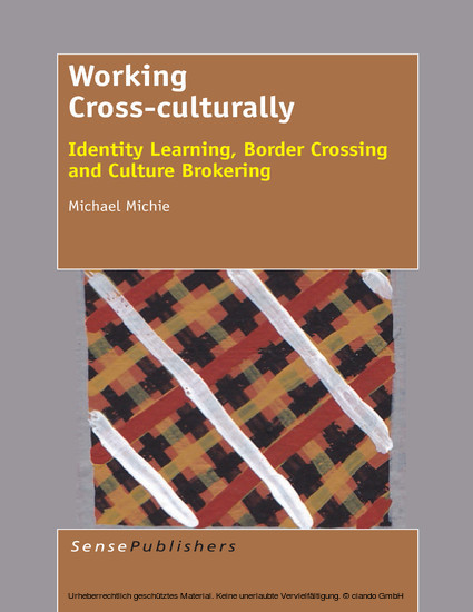 Working Cross-culturally main product photo