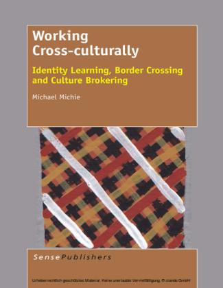 Working Cross-culturally