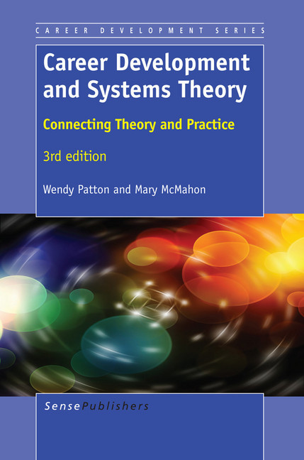 Career Development and Systems Theory main product photo