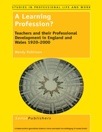 A Learning Profession?