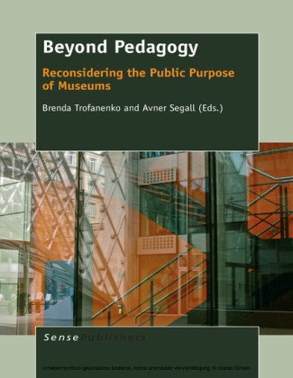 Beyond Pedagogy
