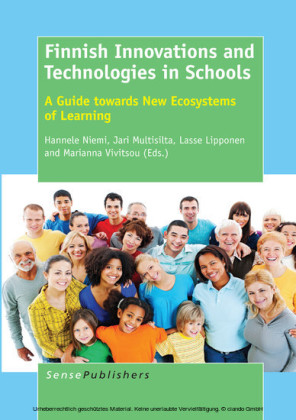 Finnish Innovations and Technologies in Schools