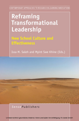 Reframing Transformational Leadership