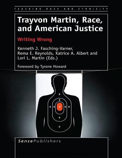 Trayvon Martin, Race, and American Justice main product photo